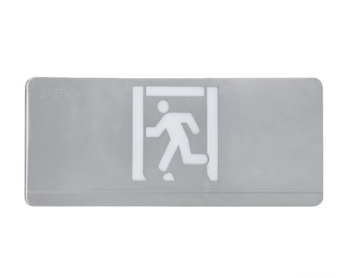 江西HW-BLJC-1OEⅡ0.5W-VN451集电集控型单面疏散出口指示灯