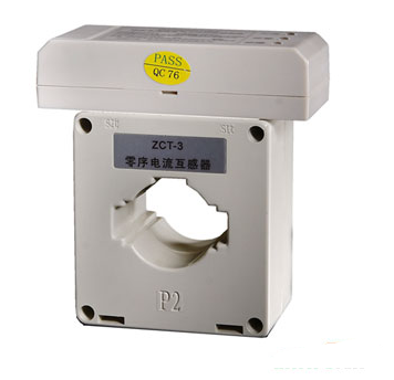 江西海湾DH-GSTN5100/3剩余电流式电气火灾监控探测器