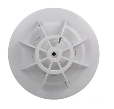 江西海湾JTW-ZOF-GST9712点型感温火灾探测器