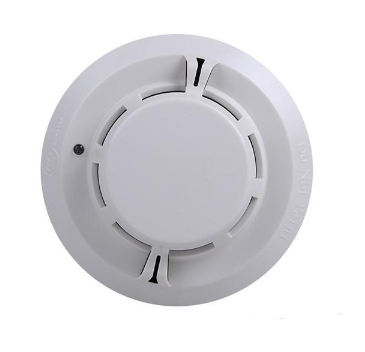 江西海湾GST601T点型复合式感烟感温火灾探测器