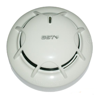 江西海湾DI-9102E点型光电感烟火灾探测器