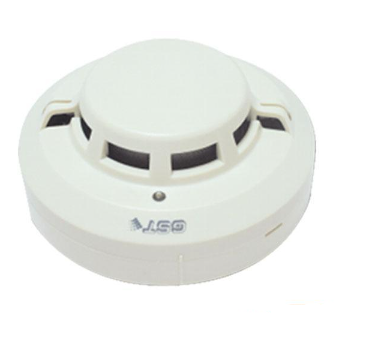 江西海湾DI-9101E点型复合式感烟感温火灾探测器
