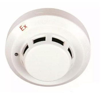 江西海湾JTY-GM-GSTN9811(Ex)/T点型光电感烟火灾探测器