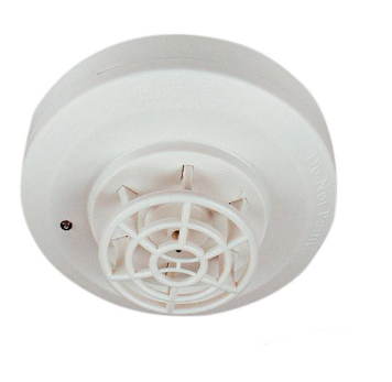 江西海湾JTW-ZCD-G3N(IP)点型感温火灾探测器防水防尘
