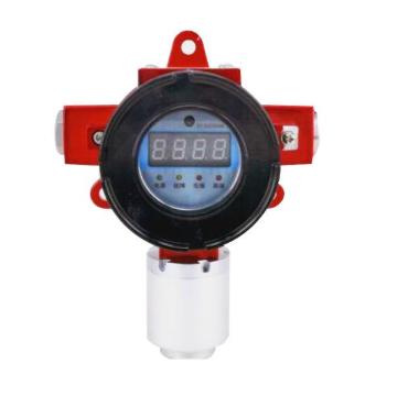江西海湾-GST005M型工业及商业用途点型可燃气体探测器