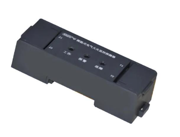 江西海湾DH-GST-N3103测温式电气火灾监控探测器