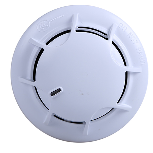 江西海湾JTY-GM-GST9611点型光电感烟火灾探测器