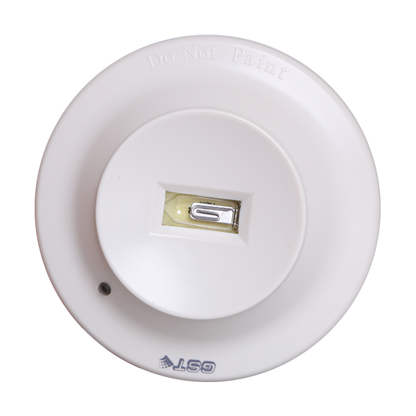 江西海湾JTG-ZW-G1B点型紫外火焰探测器