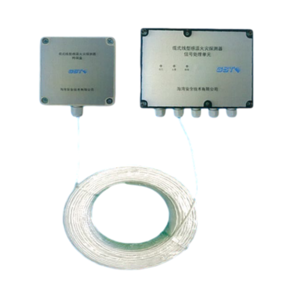 江西海湾JTW-LD-GST105A缆式线型感温火灾探测器