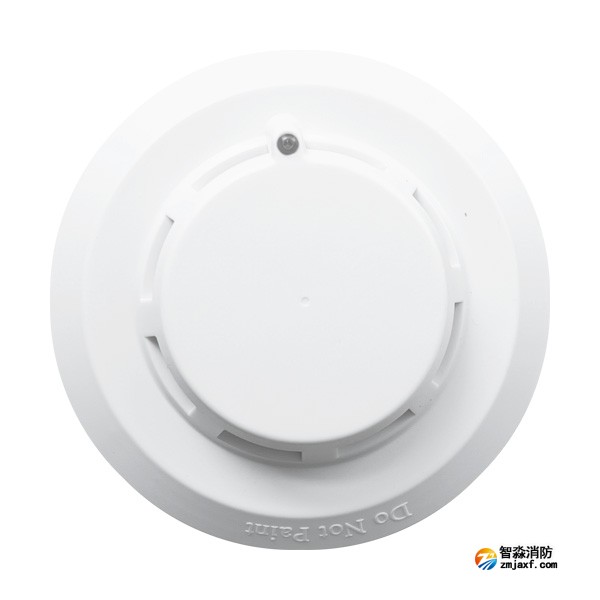 江西新品海湾JTY-GD-G5T点型光电感烟火灾探测器