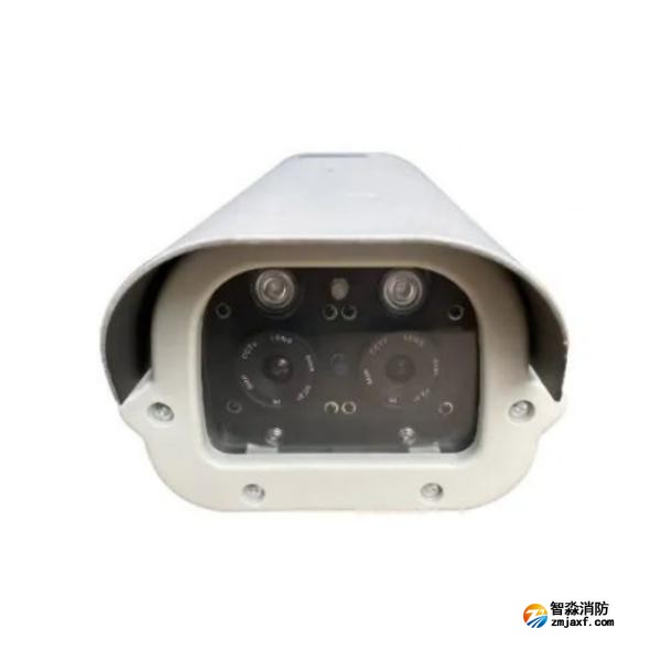 江西海湾VFD/F-HWD1012图像型火灾探测器 100米探测距离