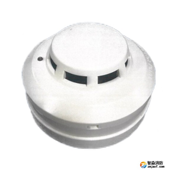 江西海湾JTY-GD-G3E点型光电感烟火灾探测器