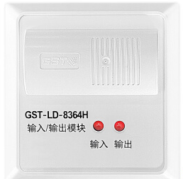 江西海湾GST-LD-8364H输入/输出模块|控制模块 江西海湾GST-LD-8364H输入/输出模块|控制模块