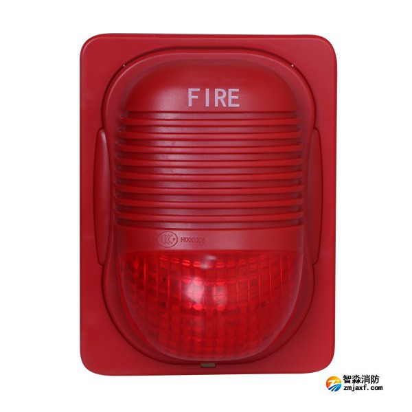 江西海湾GST-HX-M8503火灾声光警报器