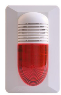 江西海湾GST-HX-200B/T火灾声光警报器