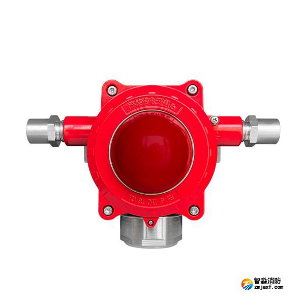 江西海湾GST-HX-420B/Ex隔爆型火灾声光警报器