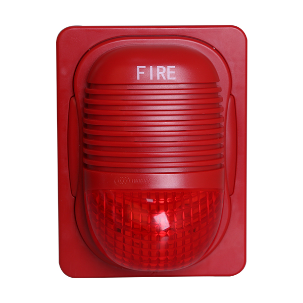 江西海湾GST-HX-F8503火灾声光警报器