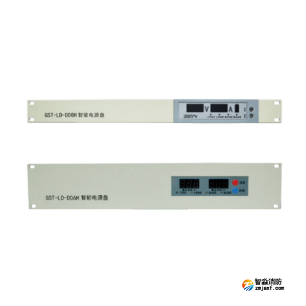 江西海湾GST-LD-D06H智能电源盘