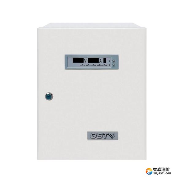 江西海湾GST-DY-100H智能电源箱 DC24V/4A输出