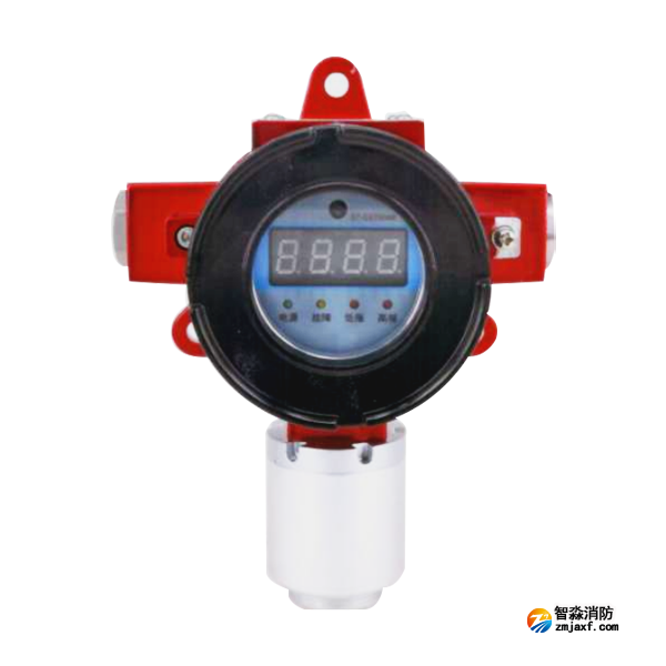 江西海湾GT-GST004M工业及商业用途点型可燃气体探测器
