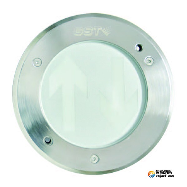 江西海湾HW-BLJC-1LREI0.5W-N554集中电源集中控制型疏散指示灯具