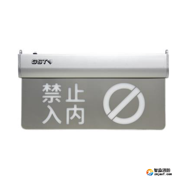 江西海湾HW-BLJC-1OEⅡ1W-N464消防应急标志灯具特殊楼层（禁止入内）