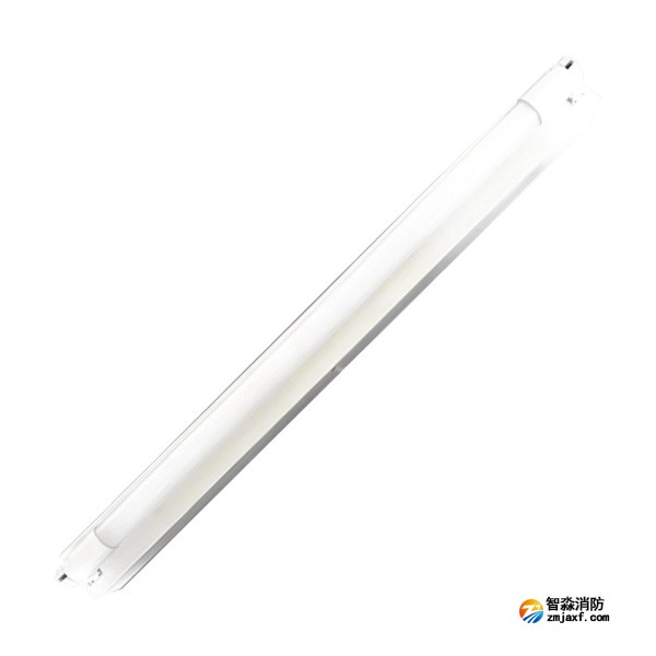 江西海湾HW-ZFJC-E8W-VN672集中电源集中控制型消防应急照明灯具