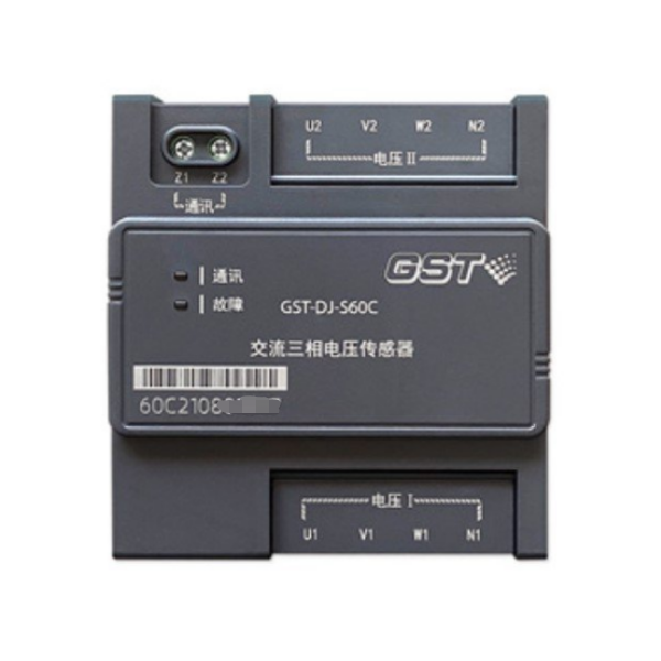江西海湾GST-DJ-S60C交流三相电压传感器（两组三相交流电压）