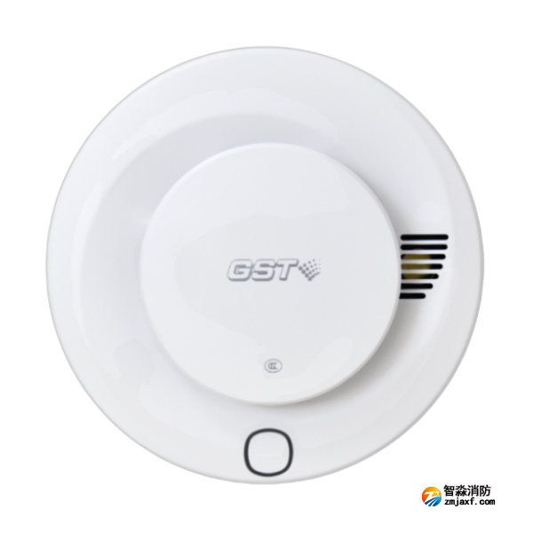 江西海湾3040-DSR-NB-CN独立式感烟火灾探测报警器-NB联网