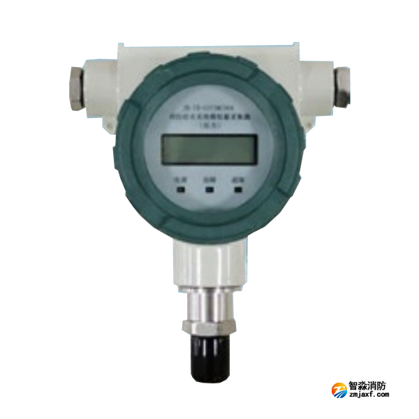 江西海湾JK-TX-GSTSMC004消防给水系统模拟量采集器（压力）