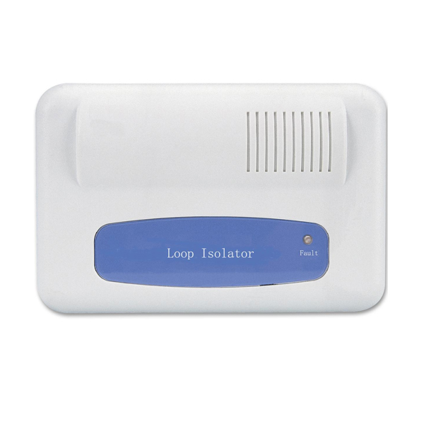 江西海湾C-9503E总线隔离器