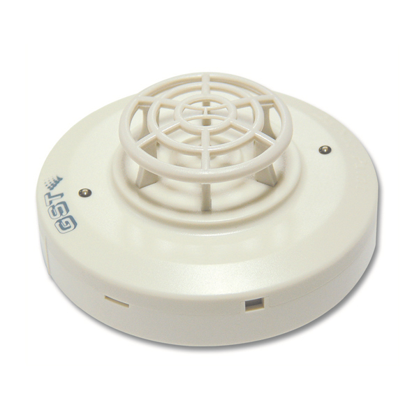 江西海湾DI-9103E点型差定温火灾探测器