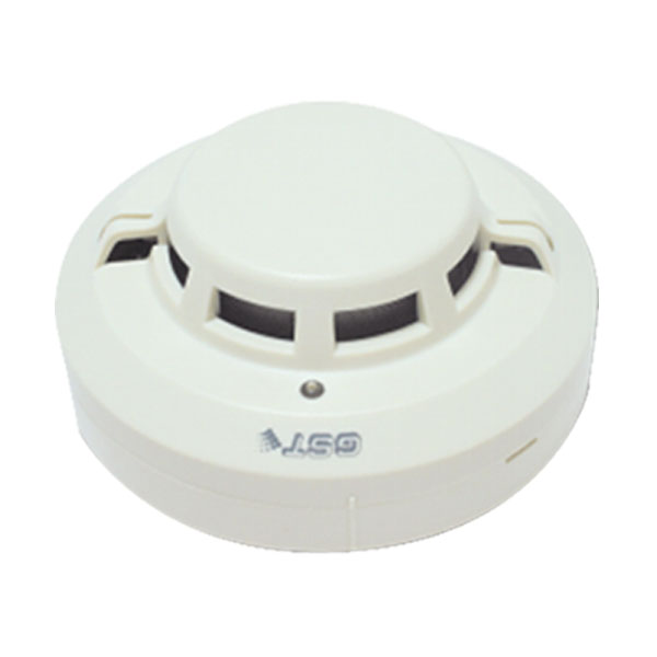 江西海湾DI-9101E点型复合式感烟感温火灾探测器