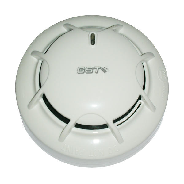江西海湾DI-9102E点型光电感烟火灾探测器