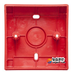 江西海湾B-9110手动火灾报警按钮后备盒